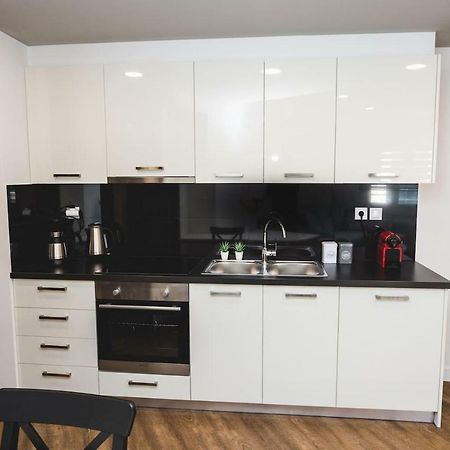 Gaspar Apartment - 4Th Floor - Renovated 2019 Athen Exterior foto