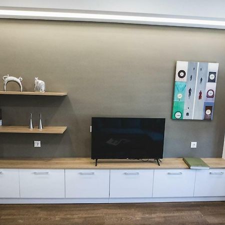 Gaspar Apartment - 4Th Floor - Renovated 2019 Athen Exterior foto