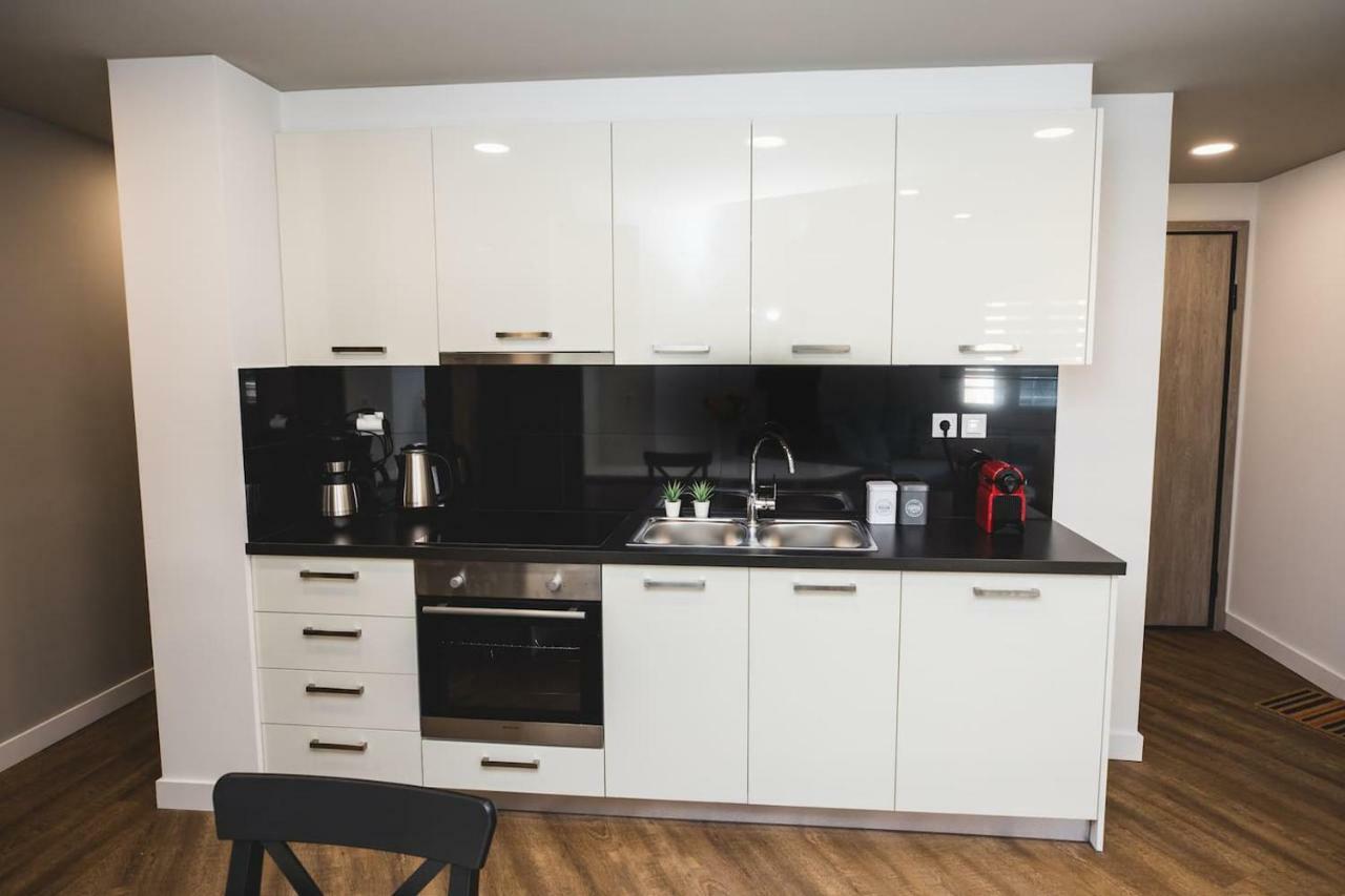 Gaspar Apartment - 4Th Floor - Renovated 2019 Athen Exterior foto