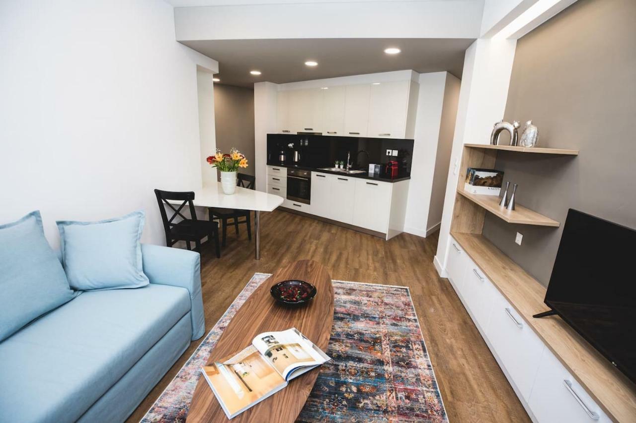 Gaspar Apartment - 4Th Floor - Renovated 2019 Athen Exterior foto