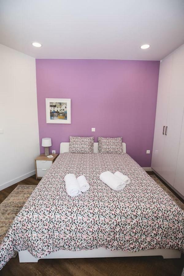 Gaspar Apartment - 4Th Floor - Renovated 2019 Athen Exterior foto